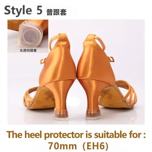Style 5... 2 pairs