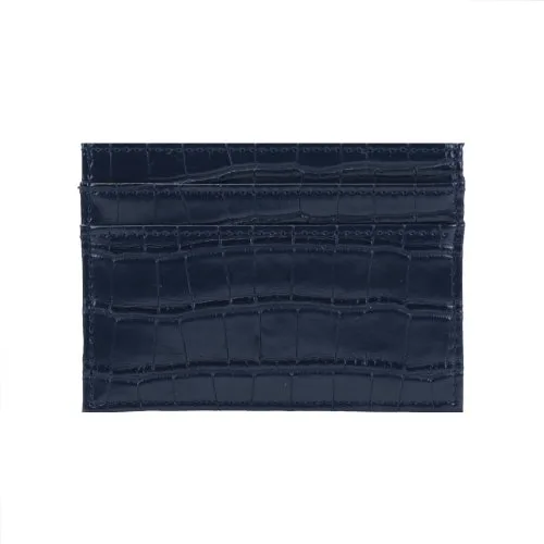 Marineblauw 0668E