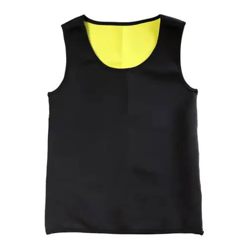 Yellow Black