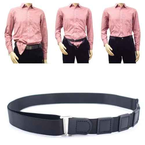 3.0cm Shirt Stay A