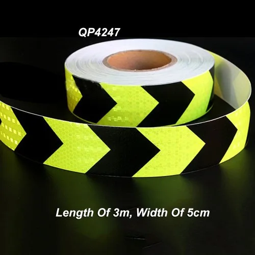 Fluorescent 1 Roll