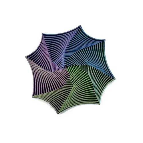Coloré
