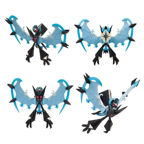 Lunala B