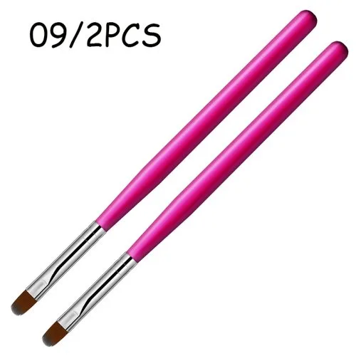 09 2PCS