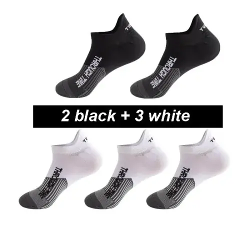 2 noir 3 blanc