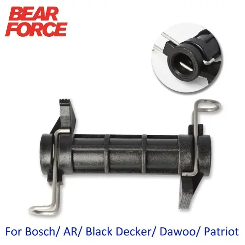 Image de adaptateur de connecteur d extension de tuyau de tuyau de nettoyeur haute pression pour bosche ar black decker patriot dawoo