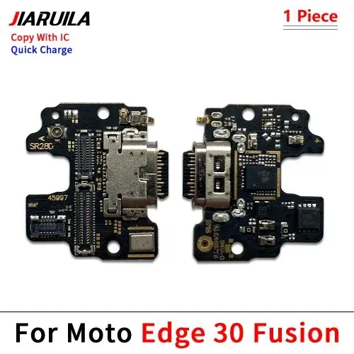 Edge 30 Fusion
