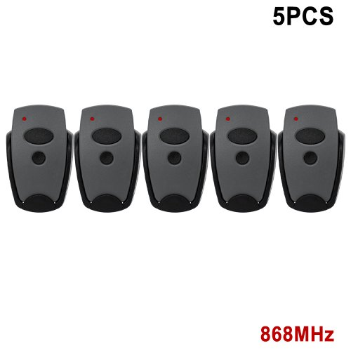 5pcs