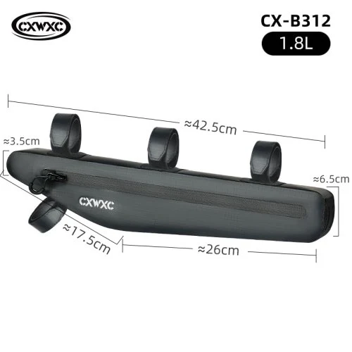 CX-B312 1,8 L