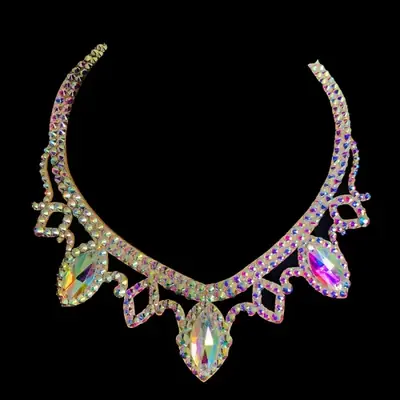 Image de Collier de Danse du Ventre Élégant