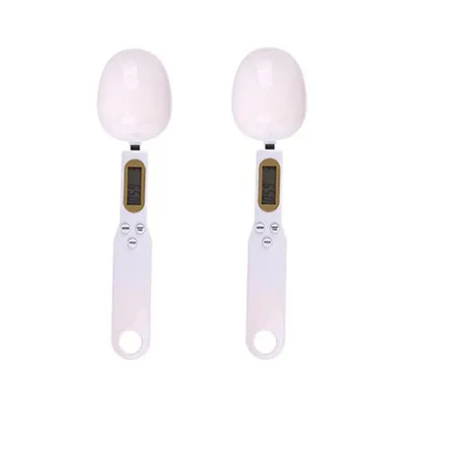 2PCS blanco