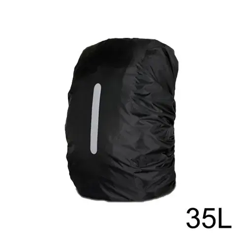 Negro 35L