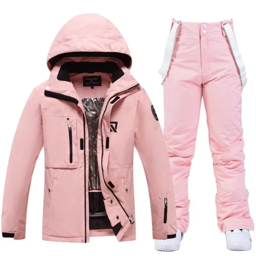 Picture Jacket Pant