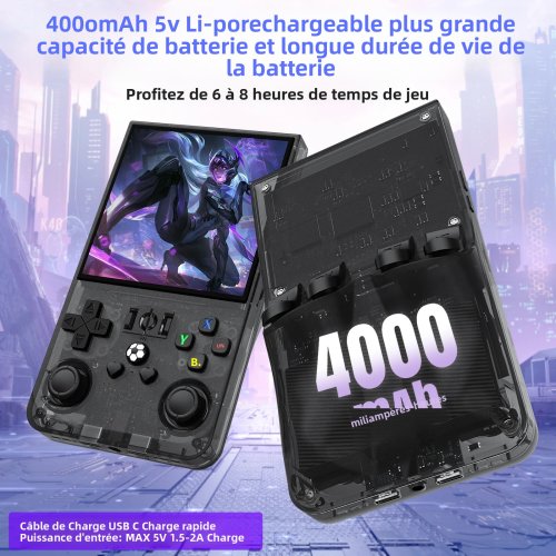 Vue 3 du produit