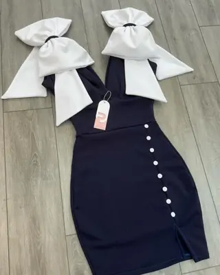 Image de Robe de mère de la mariée élégante et personnalisable