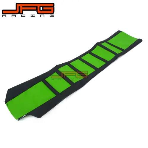 Zielony
