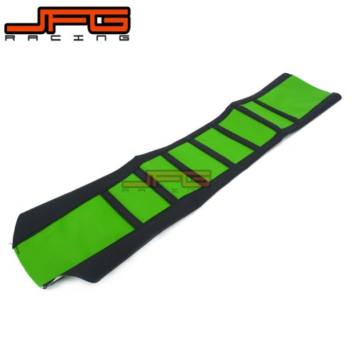 zielony