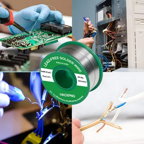 Vue 3 du produit