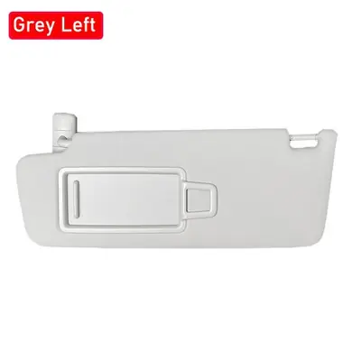 Image de Pare-soleil Avant pour VW Golf 7 MK7 avec Miroir de Maquillage