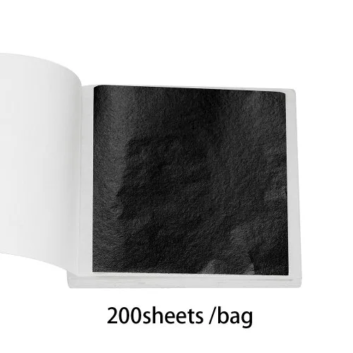 Zwart 200