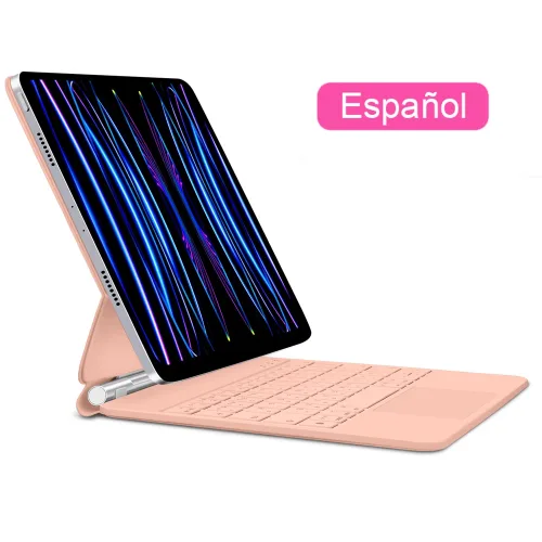 Rosa español