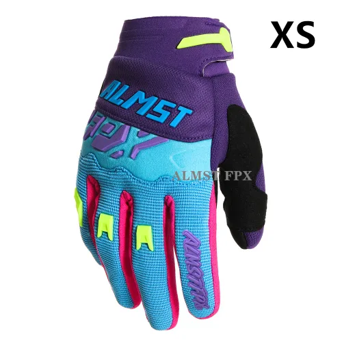 Paars XS