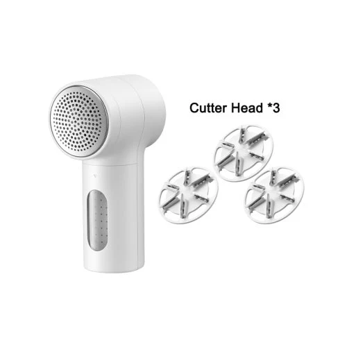 Toevoegen hoofd 3pcs