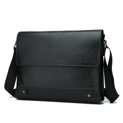 Image de Sac Bandoulière Homme Business - Grande Capacité