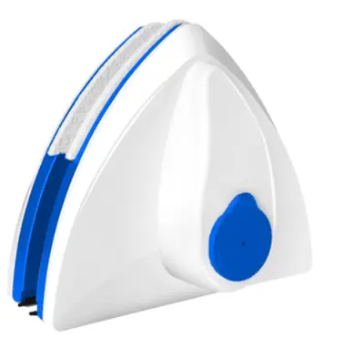 Image de Nettoyeur de Vitres Magnétique Double Couche