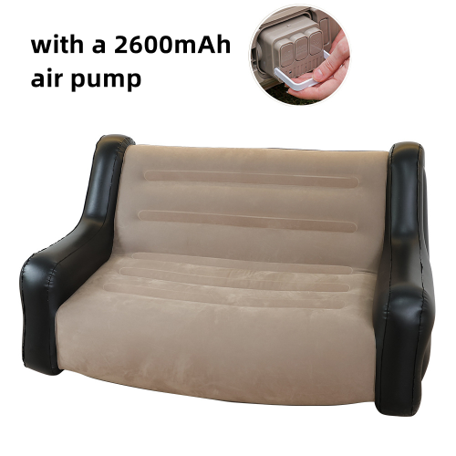 Coffee air pump L