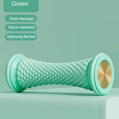 Image de Rouleau de Massage Pied et Mollet - 4 Coloris