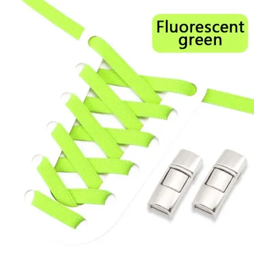 Fluorescent green