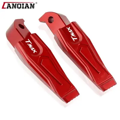 Image de Repose-pieds arrière pour Yamaha T-Max 530/560