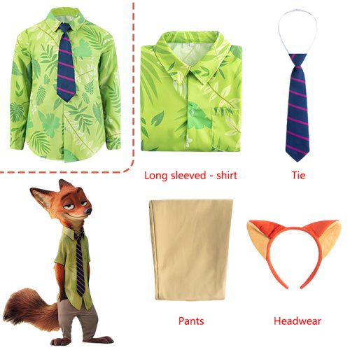 Style D