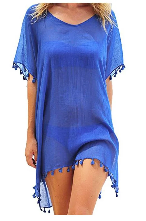 Blauw