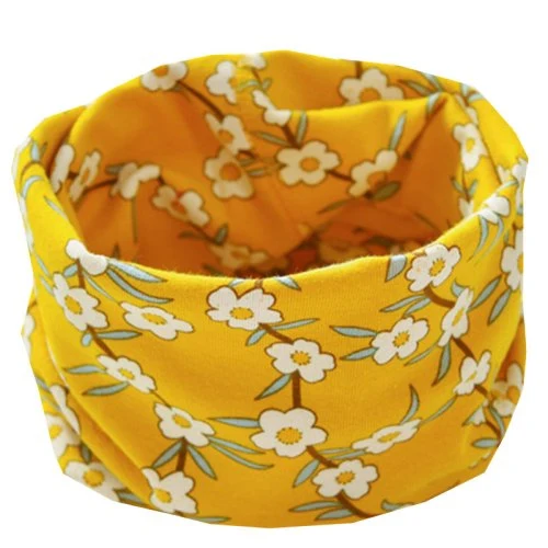 Gelb groß blume