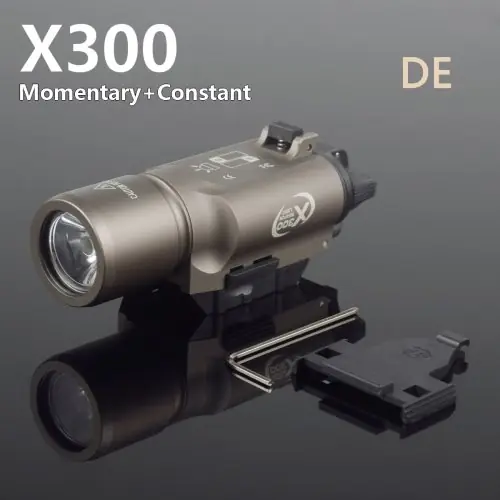 X300 Tan