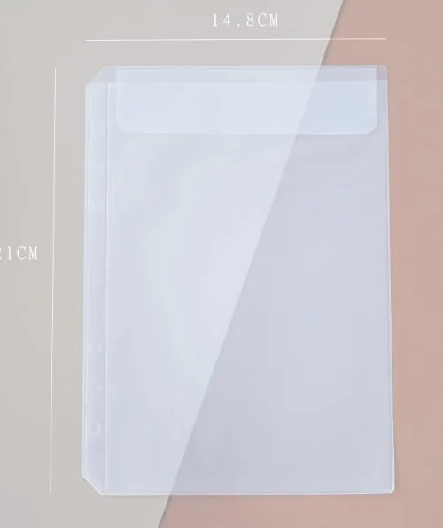 5pcs A5 1