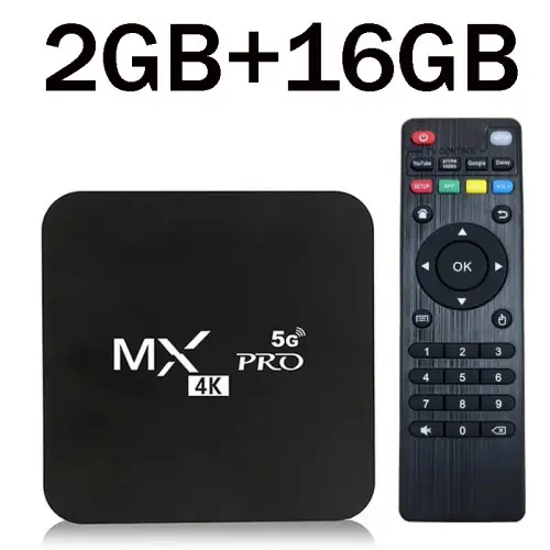 Mxpro2gb16gb