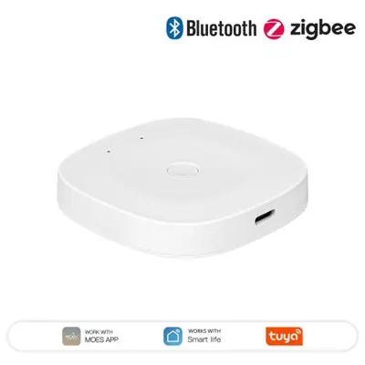 Image de Passerelle Smart Home Multimode Zigbee & Bluetooth