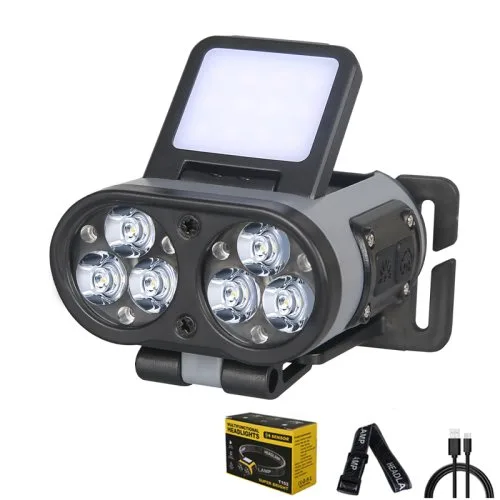 6Led COB