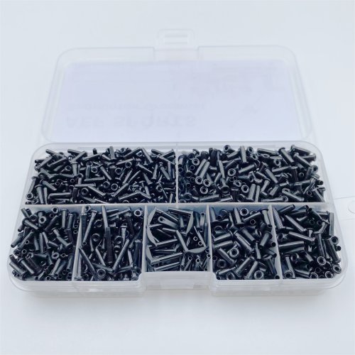 Image de Pack Œillets Badminton - 7 Tailles Économique