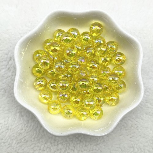 Zielony fluorescencyjny