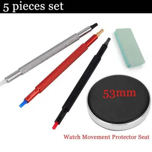 5pcs 53MM
