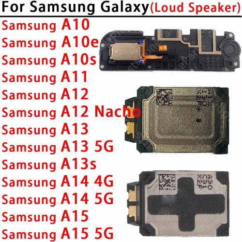 Afbeelding van Luidspreker voor Samsung Galaxy A-Serie