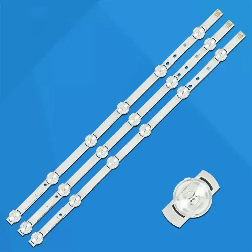Image de Bande LED de Remplacement pour TV LG 32 pouces