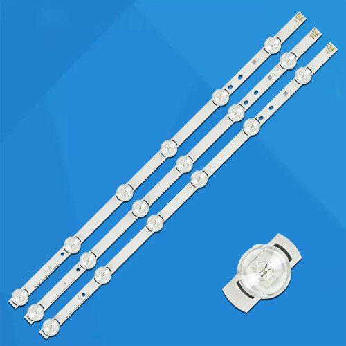 Image de Bande LED de Remplacement pour TV LG 32 pouces