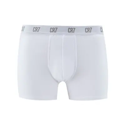 Image de Boxers Homme Coton - Style Cristiano Ronaldo