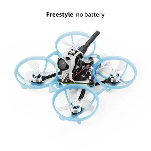 Image de BetaFPV Air65 Whoop - Drone de Course Sans Brosse 2025