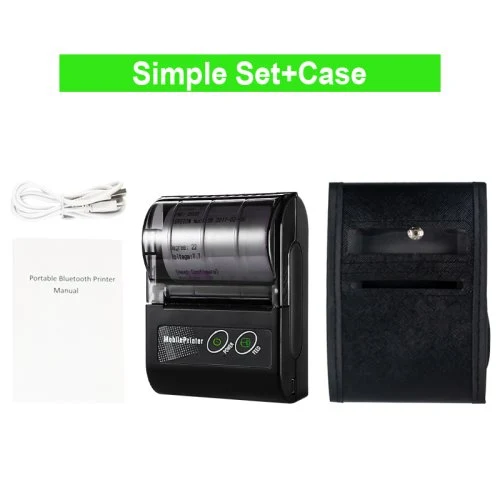 Printer Case